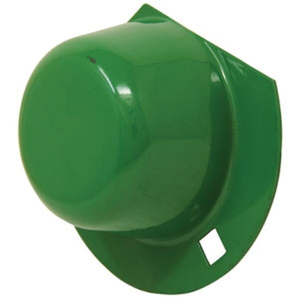 Aic Replacement Parts FH312195 Pickup Bearing Cover Fits John Deere Round Baler Models: C451R C461R+ A-FH312195-AI - main